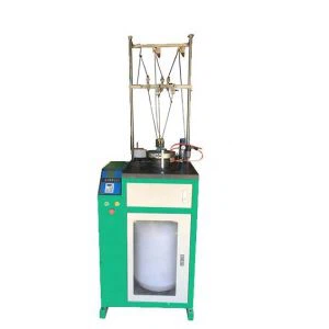 3 रंग wristband बुनाई मशीन